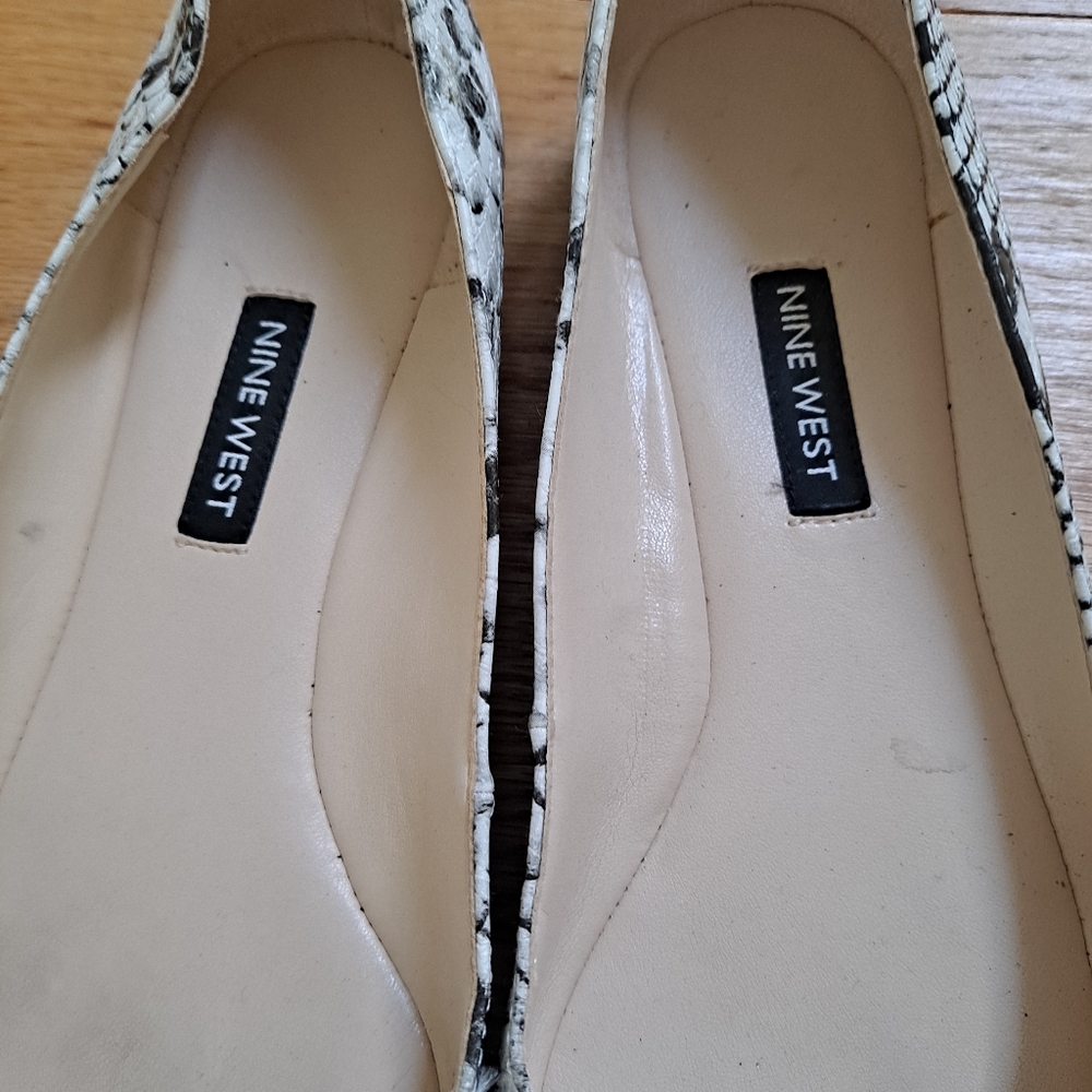 Shoes - Picture 3 of 3